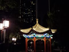 -西海子公园