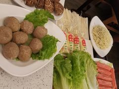 -重庆巴渝火锅(钟家村店)