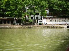 -严子陵钓台(富春江小三峡)