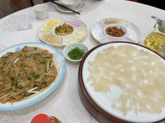 -寻味顺德·南记酒家·传统顺德菜·鱼生(广源路店)