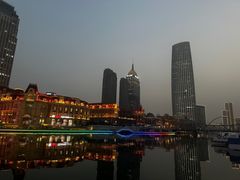 -天津之眼摩天轮