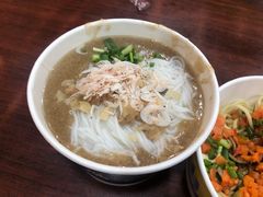 鲜鱼糊汤粉-蔡林记(胭脂路店)