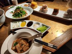 -京味斋·烤鸭·北京菜(安贞店)