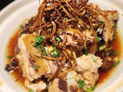 -品味泸沽湖•民族特色菜(大落水店)