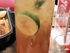 -鱼酷活鱼烤鱼(梅江印象城店)