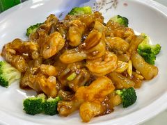 -黑石礁酒楼·海鲜(黑石礁店)