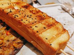 -苏小牛·牛肉串(国贸店)