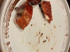 清远鸡-长沙北辰洲际酒店-栀味轩中餐厅