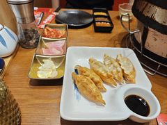 -牛也烧肉(摩尔城店)
