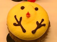 咕咕小黄鸡-派悦坊·甜品·蛋糕(虹口龙之梦店)