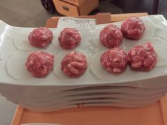-潮发潮汕牛肉店(长隆店)