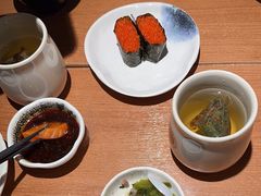 -万岁寿司(天河领展店)