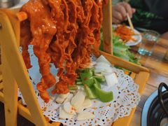 -松栢朝鲜族味道·脊骨汤(总店)