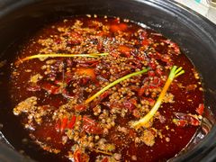 -钢管厂五区小郡肝火锅串串香(清河店)