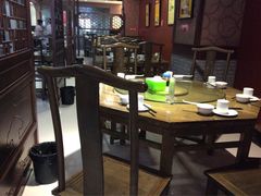 -赵家羊肉汤(建安路店)