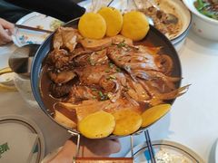 -湘阅•威海海鲜•湖南味道(华宝店)