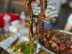 -新疆和田美味羊肉串(青石桥店)