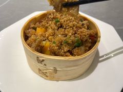 -四川饭店(城乡购物中心店)
