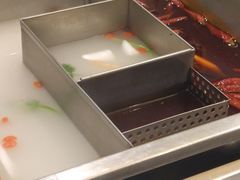 -重庆德忆火锅（龙南街3店）(渝水岸餐饮)