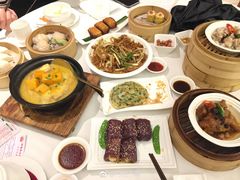 -潮福城大酒楼·潮粤菜·港式点心(阳光城店)