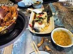 -刘记光大火锅鸡(北行店)