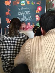 -DeerFriend童趣主题上门拍·到家·外拍摄影机构 (国贸店)