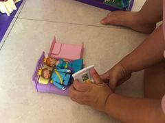 -TOYSRUS玩具反斗城(厦门新生活广场店)