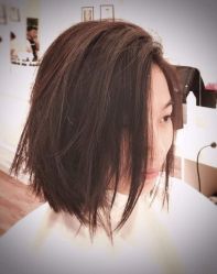 -东田造型