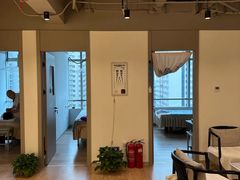 -席仁堂推拿按摩脊柱调理(世纪科贸大厦店)