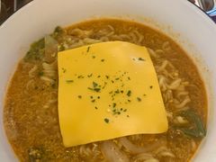 青春拉面-青春分食(仙林大学城店)