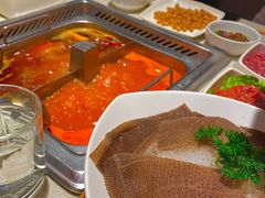 -海底捞火锅(亲子主题北金鹰店)