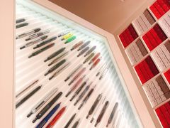 -LAMY(静安嘉里中心店)