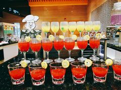 -莆田秀屿假日酒店-龙苑餐厅