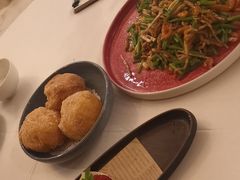 -鹿鸣酒家(越秀店)