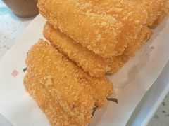 -前王院•巧克力海鲜市集餐厅(万平口店)