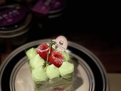 开心果树莓-Kekimatata 生日蛋糕·烘焙教学