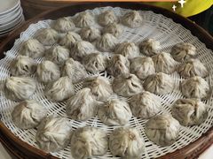 烧梅半-老字号武昌重油烧梅(民主路店)