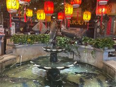 -万里闯关东铁锅炖菜馆(高新旗舰店)