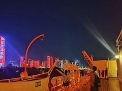 -武汉知音号