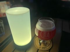 -京A Taproom·精酿餐吧(CBD店)