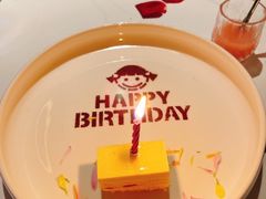 -燃扒房Steakhouse(皇庭店)