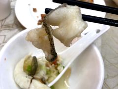 -轩记海鲜餐厅·四十五年老字号·经典粤菜(西区彩虹店)