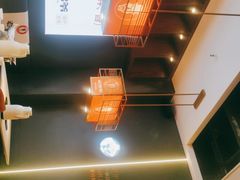 -老佛爷铜炉蛙锅(揭阳万达店)