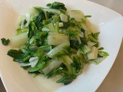 鸡毛菜-华盛丰温州大排档(东三环南路店)