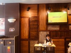 -汉堡王(上海凌云壹街坊店)