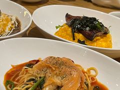 -Ufufu cafe(天神巷店)