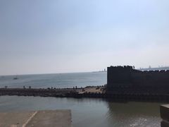 -蓬莱阁景区