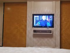 -西安赛瑞喜来登大酒店