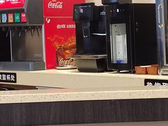 -萨莉亚意式餐厅(中北永旺店)