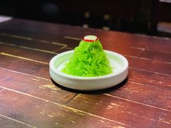 -涌上外婆桥(慈溪店)